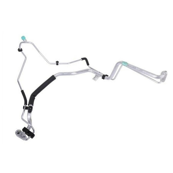GM Genuine Parts A/C Evaporator Hose