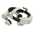 thumbnail image 4 of Kit de Sangle de Tête VR Professionnel Confortable Léger Réglable Remplacement de Sangle de Casque VR pour Accessoires Quest 2, 4 of 5
