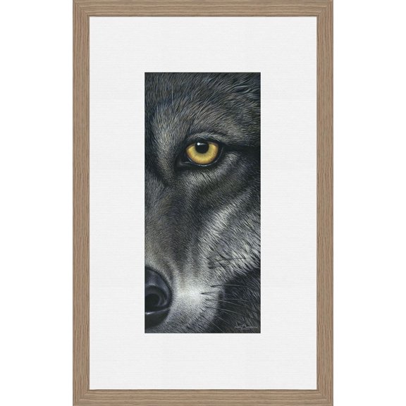 Who's AfraidWolf