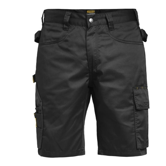 Jobman Mens Cargo Shorts