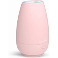 thumbnail image 1 of SOICARE Car Diffuser (2nd Generation), Small Portable Car Essential Oil Diffuser with Built-in USB Cable, Mini Aromatherapy Air Scent Humidifier Diffuser for Travel/Office/Home (Pink), 1 of 7