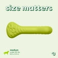 thumbnail image 5 of Benebone Essentials Rubber Bone, 5 of 6