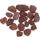 thumbnail image 1 of 1 bolsa de 450g acuarios rocas volcánicas pecera adorno de agua material de filtro, 1 of 5