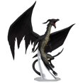 thumbnail image 1 of WizKids Pathfinder Battles: Impossible Lands - Adult Umbral Dragon Boxed Figure - Pre-Painted RPG Miniature, 1 of 6