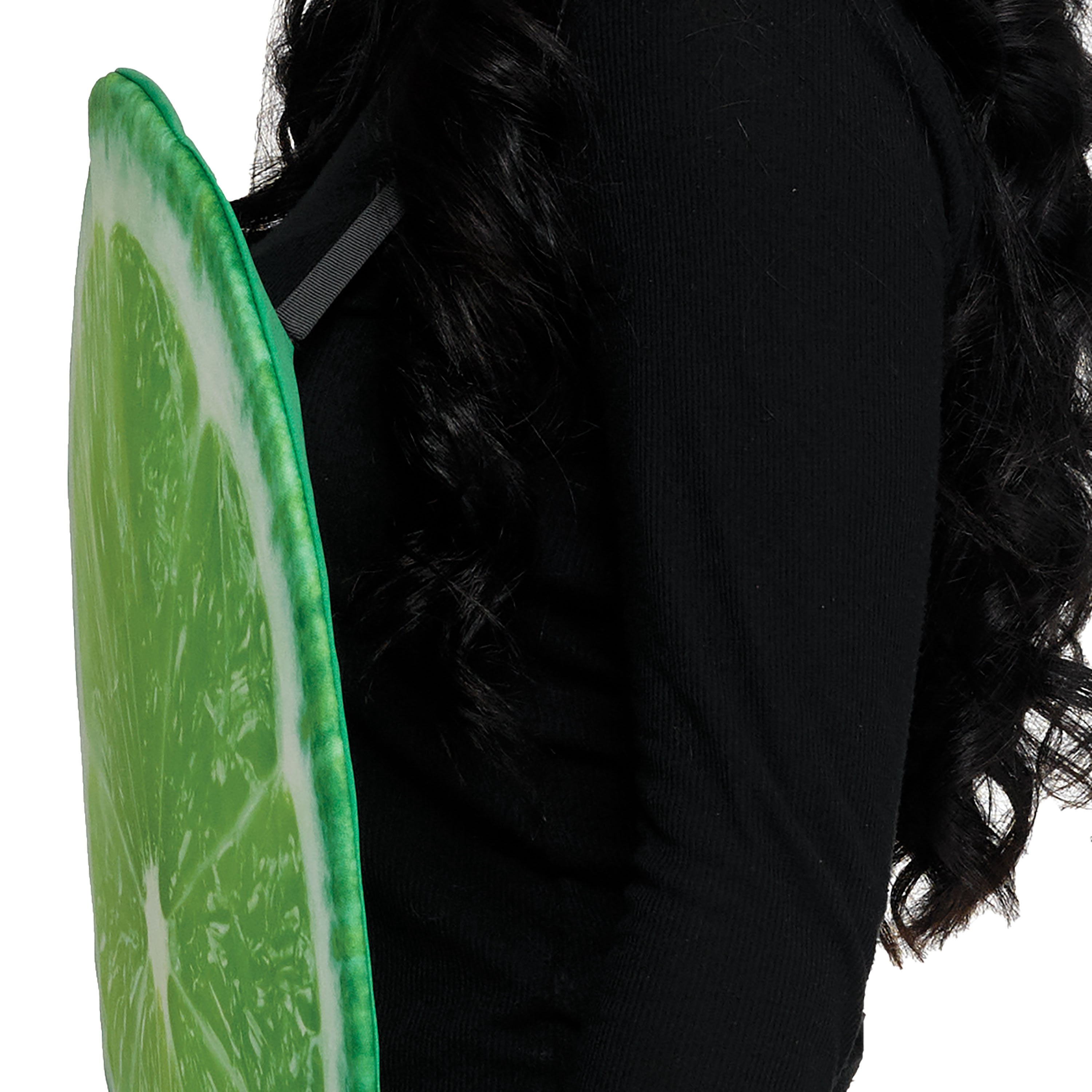 Tequila and Lime, 2pc, Couple Halloween Costume for Adults, Adult Size S-XL (28-42), by Way to Celebrate