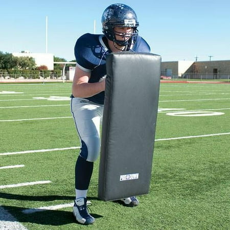 Pro Down Pro Football Shield 16''X42''