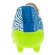 thumbnail image 3 of Tenis Para Futbol Exterior Sintético Color Blanco Para Hombre De Pirma Pirma 3039, 3 of 3