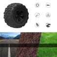thumbnail image 4 of Neumáticos Ruedas Coche RC 4455631+1255, 4 of 9