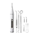 thumbnail image 1 of Dog Plaque And Tartar Remover, Ultrasonic Teeth Cleaner For And Cats, Ultrasonic Dental Kit, Dental Cleaner, 1 of 5