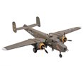 thumbnail image 3 of B-25J Mitchell (85-5512) Modèle d'Avion en Plastique à l'Échelle 1:48, 3 of 5