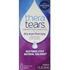 TheraTears Lubricant Eye Drops-1 oz, 2 pk