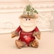 thumbnail image 4 of Naiovety Bolsa de dulces de Navidad Atmósferas decorativas Bolsa de regalo de Navidad para niños Titular de la fruta de la galleta Organizador Kits de decoración para fiestas Animal, 4 of 6