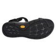thumbnail image 6 of Teva Strata Universal Black, 6 of 6