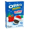 thumbnail image 4 of (2 pack) OREO Holiday Storybook Stocking Stuffer, 2-1 oz OREO Mini Cookies Snack Pack, Shelf-Stable, 4 of 13