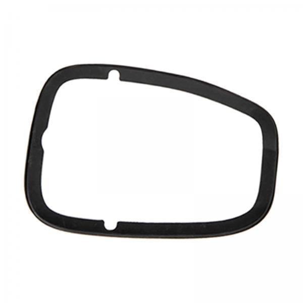 2xPuerto De Carga De Coche Tapón Antipolvo Anillos De Sellado Protectores Para Byd Yuan Plus Sunnimix Anillos de sello de protección