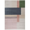 thumbnail image 4 of SAFAVIEH Orwell Lucille Abstract Geometric Area Rug, 4 of 6