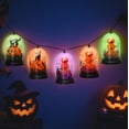 thumbnail image 4 of Led Night Light With Innovative Color Gradient Lighting, Decoration Props For Home Haunted House Living Room, Suitable For Festival Parties Events And Any, 4 of 7