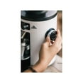 thumbnail image 4 of MAHLKÖNIG Mahlkonig X54 Molinillo de café eléctrico Allround Molinillo de grano de café, Molinillo de café para uso doméstico con ajuste continuo para molienda precisa, capacidad - 250 g (blanco), 4 of 5