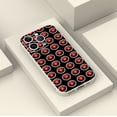thumbnail image 4 of Mantenga su iPhone sano y salvo con esta funda de goma de TPU flexible que muestra un estampado creativo de dibujos animados, 4 of 4