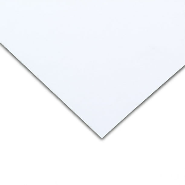 Strathmore 22.5" x 28.5" Vellum Surface Bristol Sheets