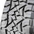 thumbnail image 4 of Ironhead Thrasher R/T RTD01 Rugged Terrain 265/70R17 115T Light Truck Tire, 4 of 5
