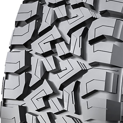 Ironhead Thrasher R/T RTD01 Rugged Terrain 265/50R20 111T XL Light Truck Tire simolary.com 19 Ironhead Thrasher R/T RTD01 Rugged Terrain 265/50R20 111T XL Light Truck Tire Simolary simolary.com 19