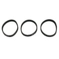 thumbnail image 4 of 3X SHORT BELT for Shark HZ2002 Front Soft Brush Gates # 153-3GT-7, 4 of 5