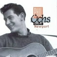 thumbnail image 1 of Phil Ochs Live At Newport, 1 of 2