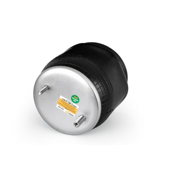 Trailer Air Spring Bag Replaces W01-358-9366, W&C AS-0054, Holland 905-57-160