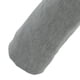 thumbnail image 2 of M Buder Portabebés Ergonómico Original Gris Claro Envoltura Elástica Ligera Manos Libres para Niños Pequeños y Bebés (0.58 x 5.3 M / 22.8 x 208.6 Pulgadas), 2 of 9