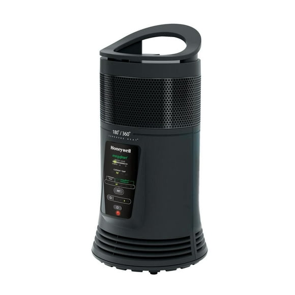Honeywell HZ-435C EnergySmart® Ceramic Surround Heat™ Heater