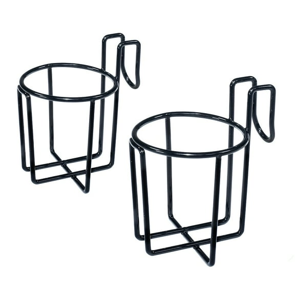 Husky Towing Big Dog Beverage Cooler Cup Holder Set Of 2