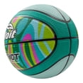 thumbnail image 2 of Balón de Basquetbol Voit No. 7 Pivot BS200 Verde, 2 of 3