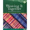 thumbnail image 1 of Pre-Owned Weaving It Together 2: Connecting Reading and Writing (Paperback) 0838448089 9780838448083, 1 of 1