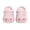 Pink, variant on Summer Toddler Kids Lightweight Classic Clogs Print Swivel Ankle Strap Resistant Sandals Breathable Footwear Boys Girls Cute Eva Water Shoes Size 18-24 Months Pink