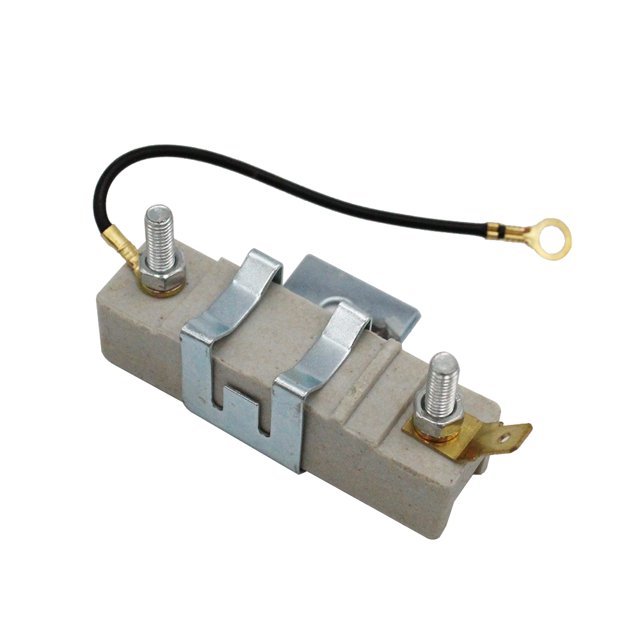 Ignition Ballast Resistor for use with a 1.5 Ohms Ballast Coil