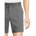 thumbnail image 4 of George Men's 7" Twill Pull On Shorts, 4 of 5