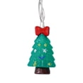 thumbnail image 2 of Xihbxyly Paletas No Reclamadas La Decoración Navideña Iluminada Incluye Luces Transparentes, Farol Colgante para Árbol de Navidad, Accesorios Novelas para La Fiesta de Navidad, Decoración Del Hogar, 2 of 6