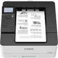 thumbnail image 3 of Canon imageCLASS LBP236dw Desktop Wireless Laser Printer, Monochrome, 3 of 8
