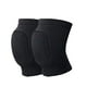 thumbnail image 1 of Toystoory Protector de rodilla con ventilación para una mayor transpirabilidad durante los deportes Rodillera deportiva fácil de usar Ropa Deportiva, Zapatos negro SG, 1 of 6
