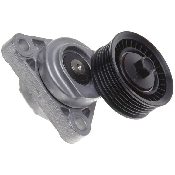 Gates Acc. Belt Tensioner Assy Fits select: 1997-2004 CHEVROLET CORVETTE