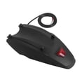 thumbnail image 4 of Guardabarros para motocicleta,Guardabarros trasero para motocicleta,Guardabarros trasero de motocicleta Guardabarros de motocicleta,Guardabarros MudFlap rueda trasera Repuestos,Reemplazo de, 4 of 9