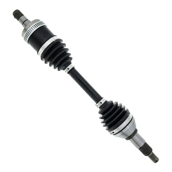 Can-Am 705402022 Left Hand Half Shaft Outlander Max 450 570 EFI XT