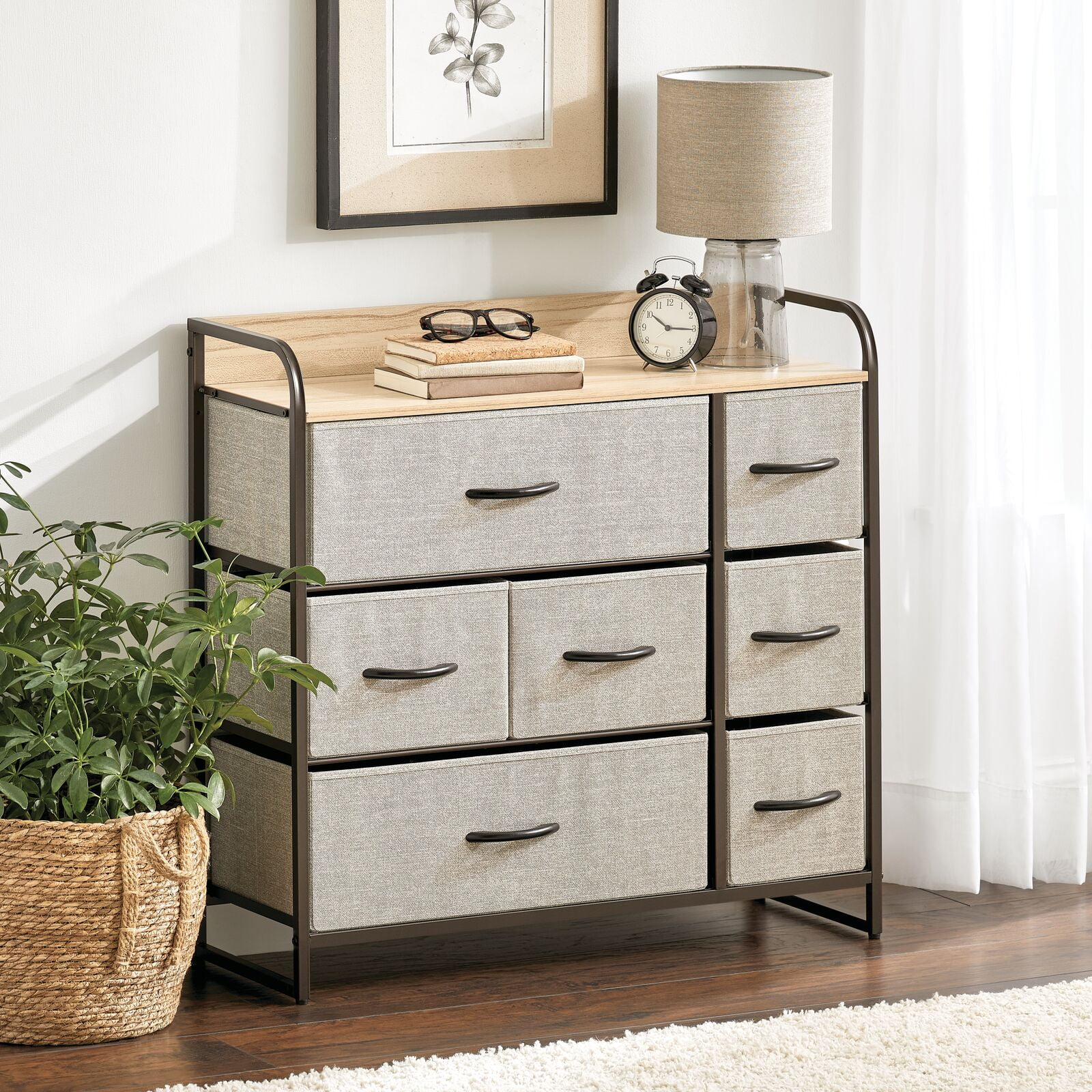 Mdesign dresser 2024