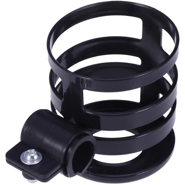 Soporte para botella de bicicleta de plástico para hervidor de agua LingWen 8390612370649