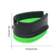 thumbnail image 5 of Molde alimentador de pesca de carpa, accesorios para herramientas de lanzamiento de cebo de liberación rápida (verde) Ehuebsd Para Estrenar, 5 of 5