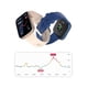 thumbnail image 3 of Reloj Deportivo Inteligente Petukita Box P45 Azul Lujo, 3 of 8