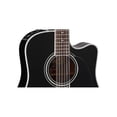 thumbnail image 6 of Takamine EF381SC 12 String Acoustic Electric Guitar with Hardshell Case, 6 of 12