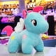 thumbnail image 2 of PELUCHERIA - Unicornio de Peluche de 50 Cm Extra Suave (Aqua), 2 of 5