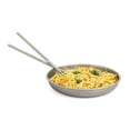 thumbnail image 5 of HealthPro Titanium (TI) Super Strong Lightweight Professional Chopsticks, 5 of 7